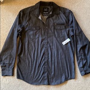 Men’s Shirt